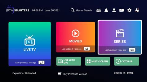 iptv smarters apk firestick.